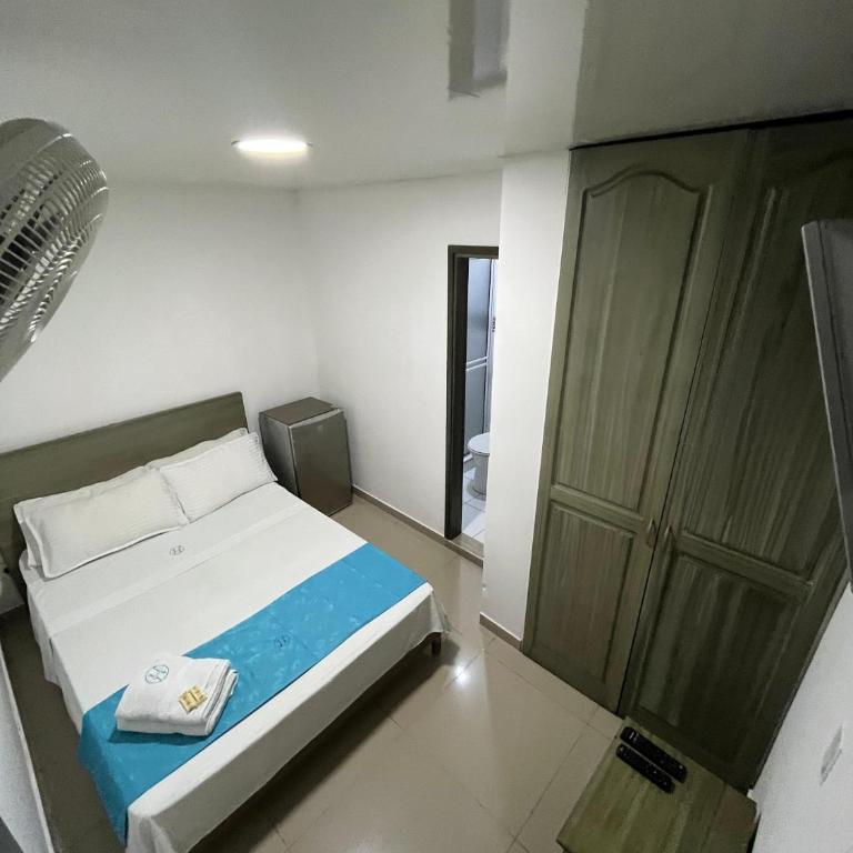 Hotel Éxito Pereira Center - Double Room - 1