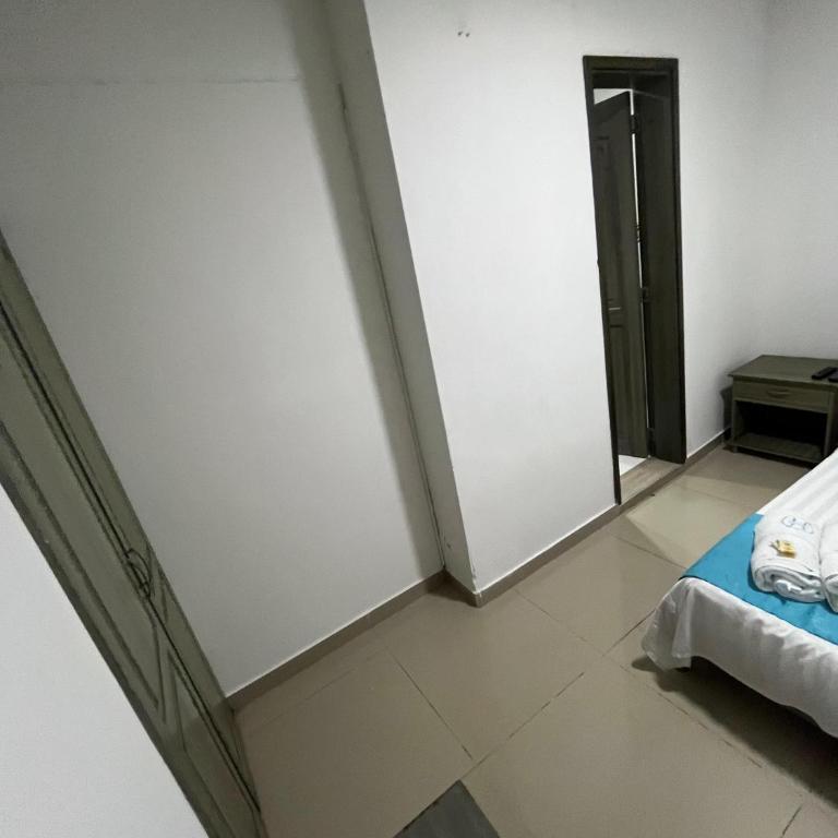 Hotel Éxito Pereira Center - Double Room - 18