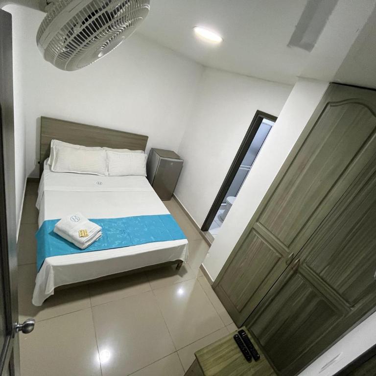 Hotel Éxito Pereira Center - Double Room - 20