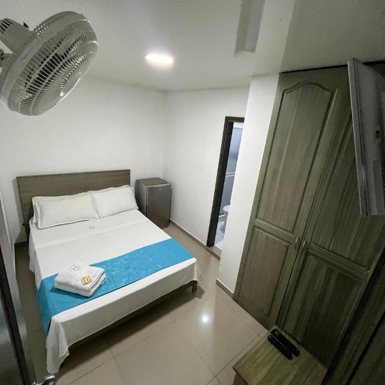 Hotel Éxito Pereira Center - Double Room - 19