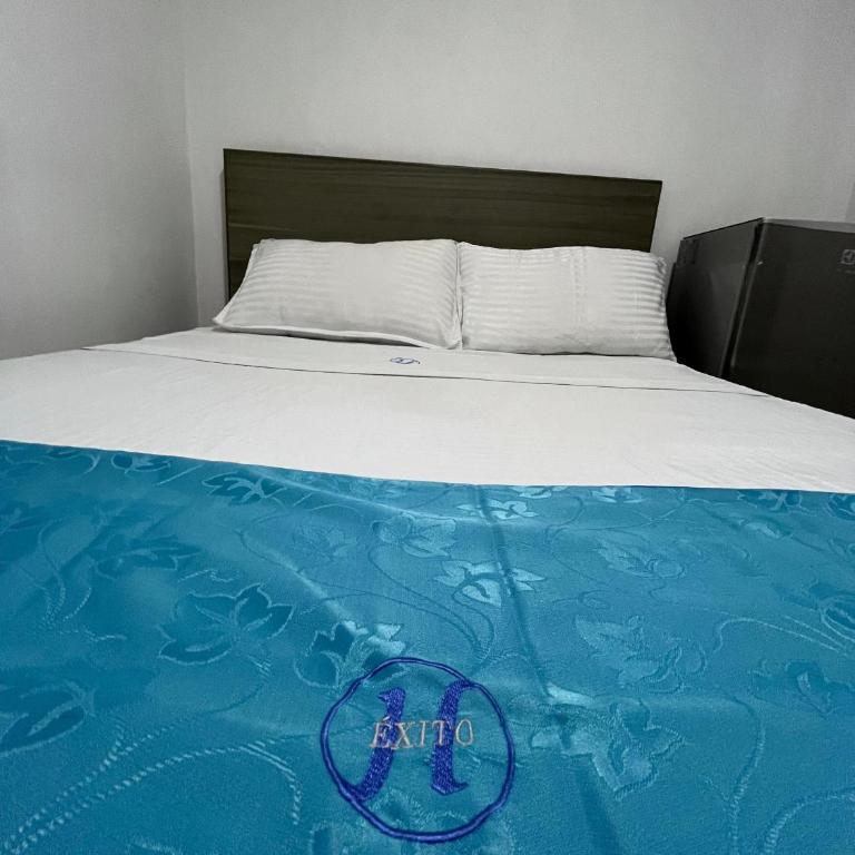 Hotel Éxito Pereira Center - Double Room - 22