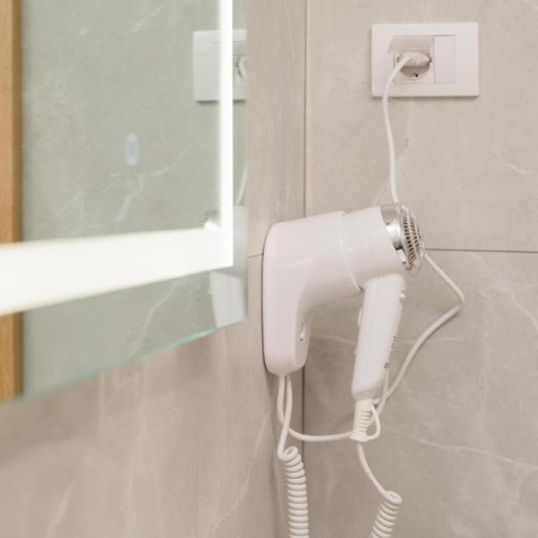 Nikola apartmani - Apartman sa 1 Spavaćom Sobom - 12