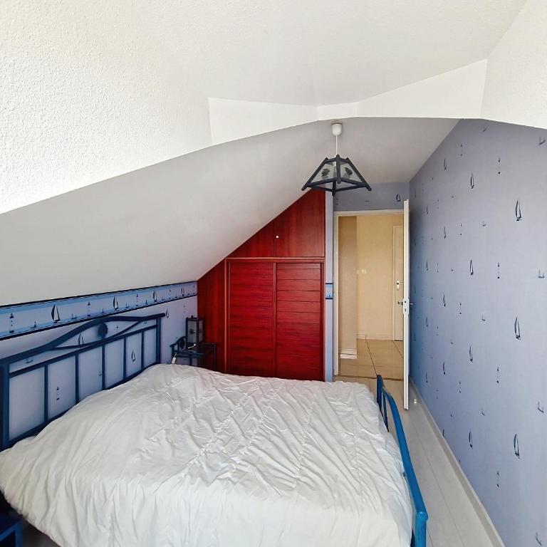 Duplex de Charme - Proche Plage, Port & Rues Piétonnes avec Parking Privé - FR-1-331-6 - Apartment (4 Adults) - 12