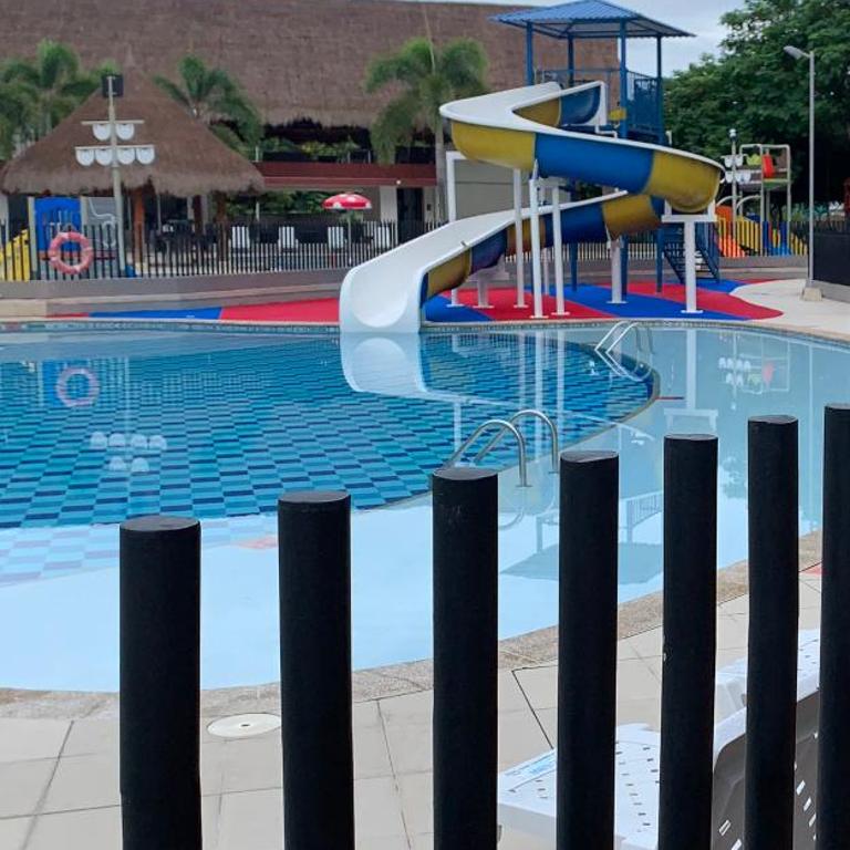 Hermoso apartamento en Ricaurte Cundinamarca - Apartamento de 2 dormitorios - 6