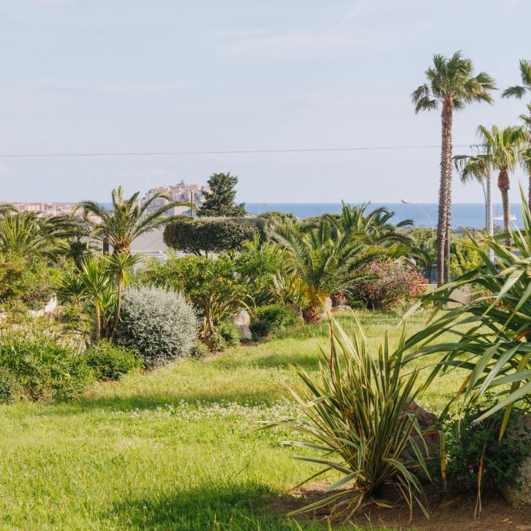 Hotel Corsica & Spa Serena - Chambre Classique - Vue sur Jardin - 5