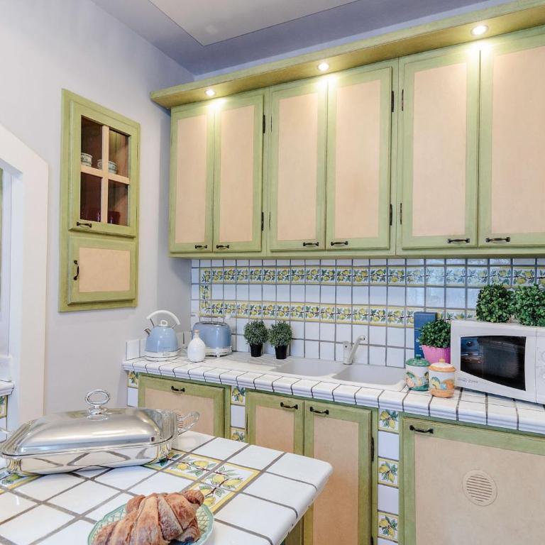 Tuscan Villa with Pool Near Lucca - Villa con 5 Camere da Letto - 20