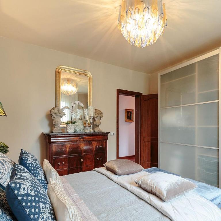 Tuscan Villa with Pool Near Lucca - Villa con 5 Camere da Letto - 26