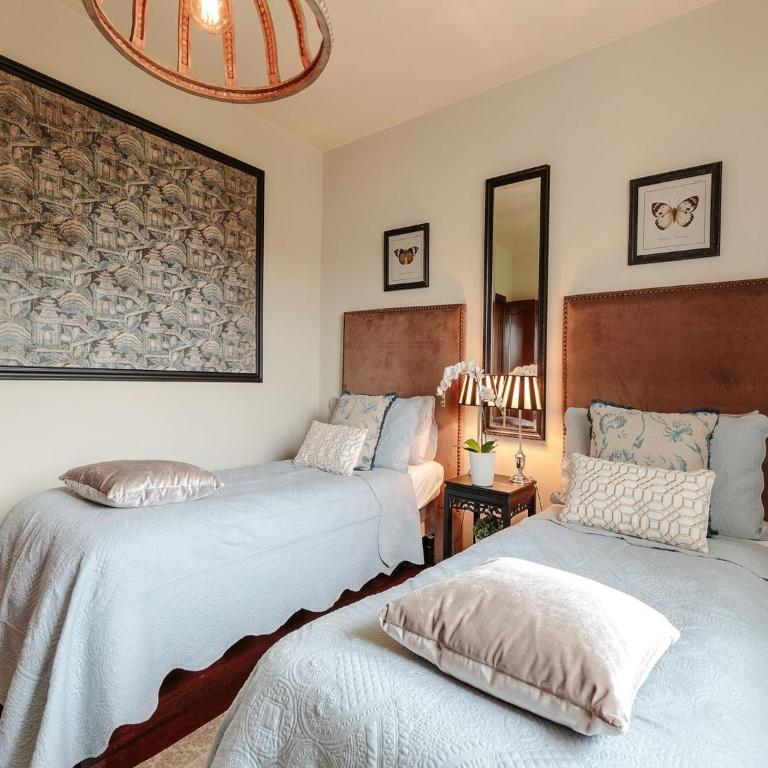 Tuscan Villa with Pool Near Lucca - Villa con 5 Camere da Letto - 22