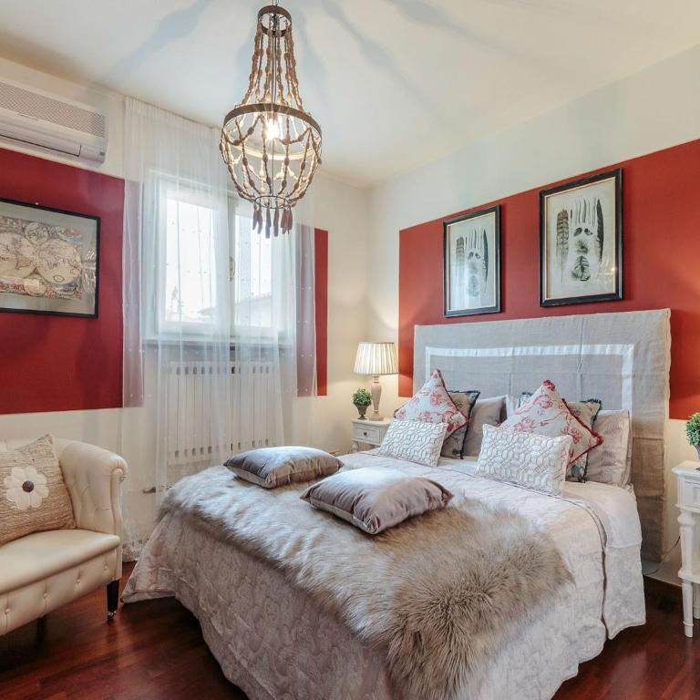 Tuscan Villa with Pool Near Lucca - Villa con 5 Camere da Letto - 29