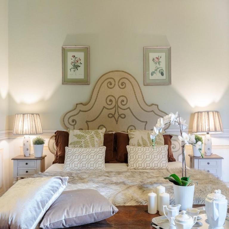 Tuscan Villa with Pool Near Lucca - Villa con 5 Camere da Letto - 30
