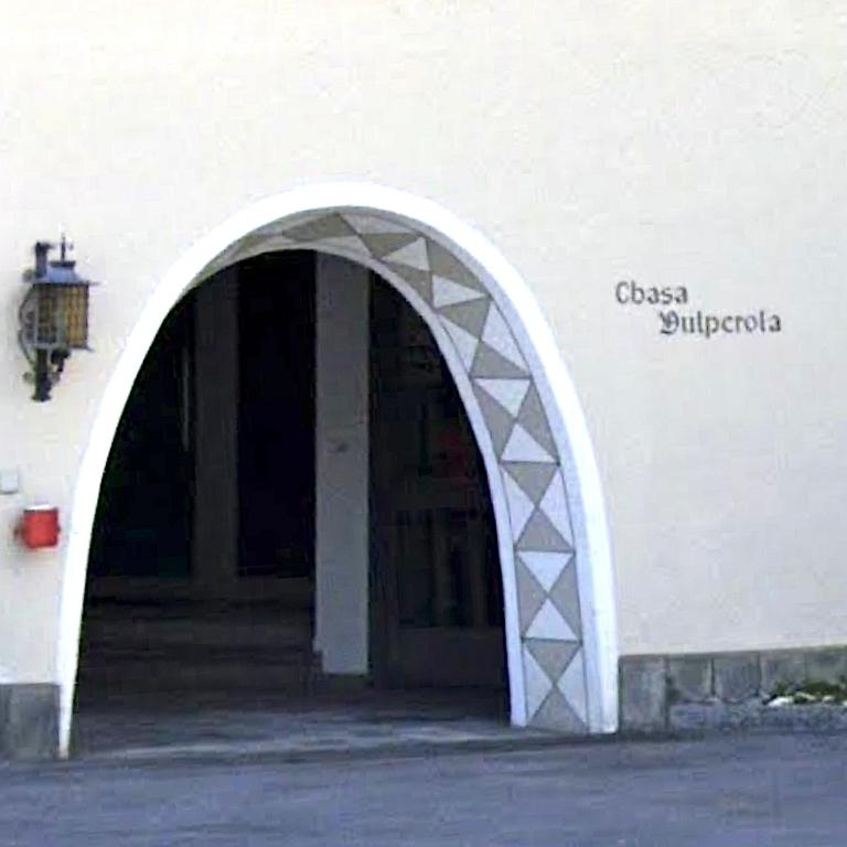 Charming Studio - Ferienwohnung - Vulpera, Scuol - Apartment mit 1 Schlafzimmer - 21