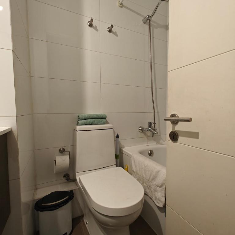 Departamento cómodo - Apartamento de 1 dormitorio - 19