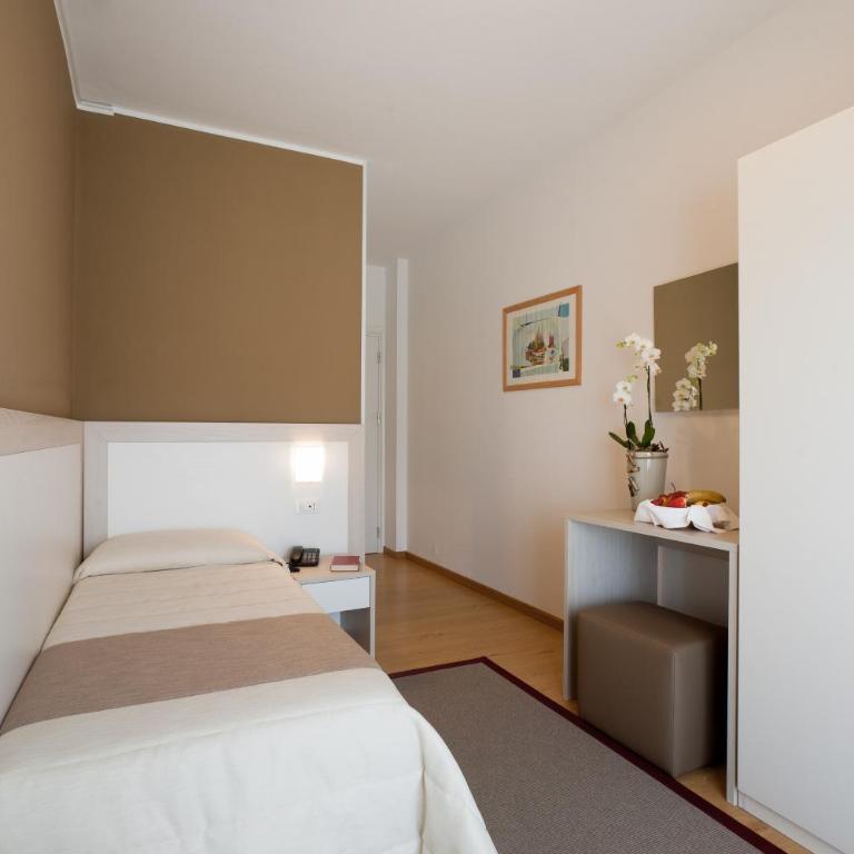 Hotel Canarie - Camera Singola - 3