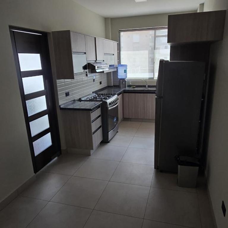 Departamento en Edificio Aida - Apartamento de 2 dormitorios - 3