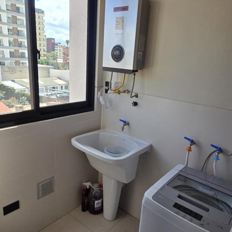 Departamento en Edificio Aida - Apartamento de 2 dormitorios - 8