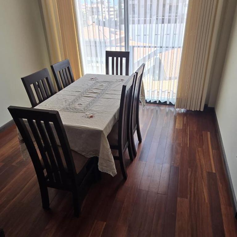 Departamento en Edificio Aida - Apartamento de 2 dormitorios - 13