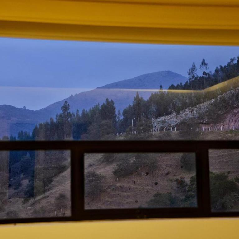 El Encanto - La Trinidad, cabaña con jacuzzi - Casa con 1 dormitorio - 6