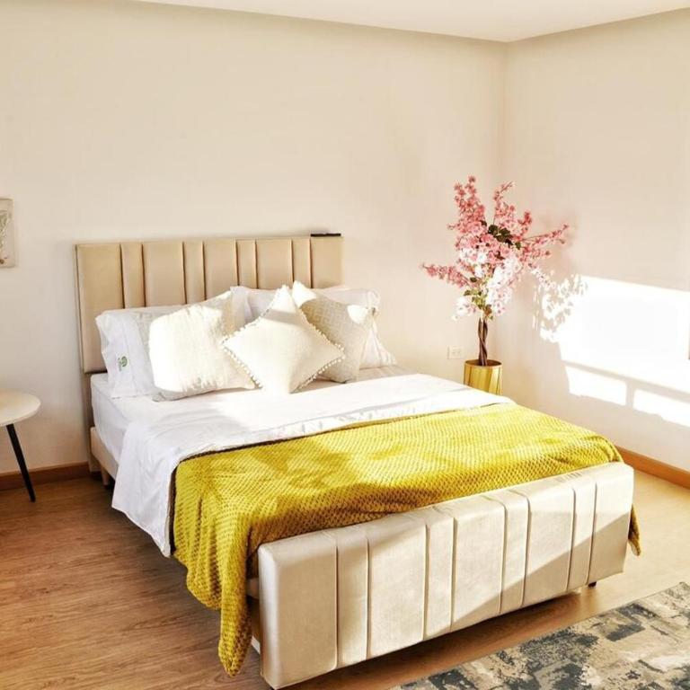 El Encanto - La Trinidad, cabaña con jacuzzi - Casa con 1 dormitorio - 7