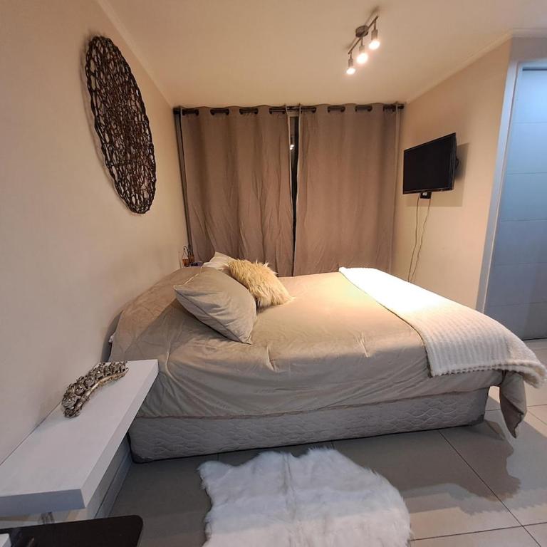 Alojamiento completo full equipado - Apartamento de 1 dormitorio - 3
