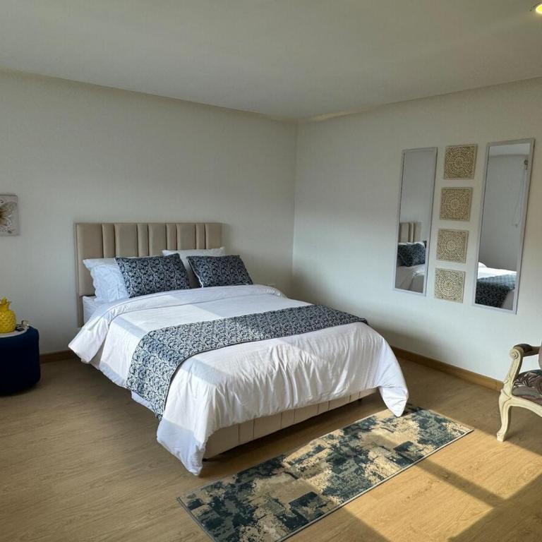 El Encanto - La Trinidad, cabaña con jacuzzi - Casa con 1 dormitorio - 13