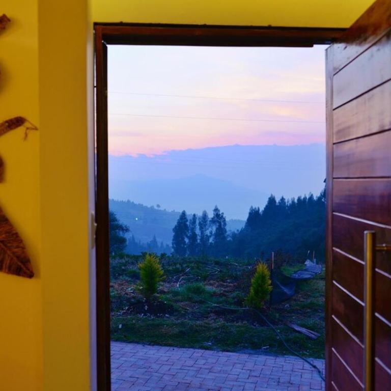 El Encanto - La Trinidad, cabaña con jacuzzi - Casa con 1 dormitorio - 14