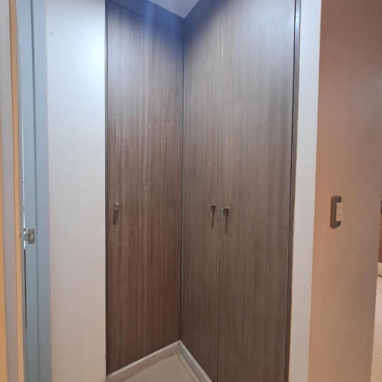 Alojamiento completo full equipado - Apartamento de 1 dormitorio - 9