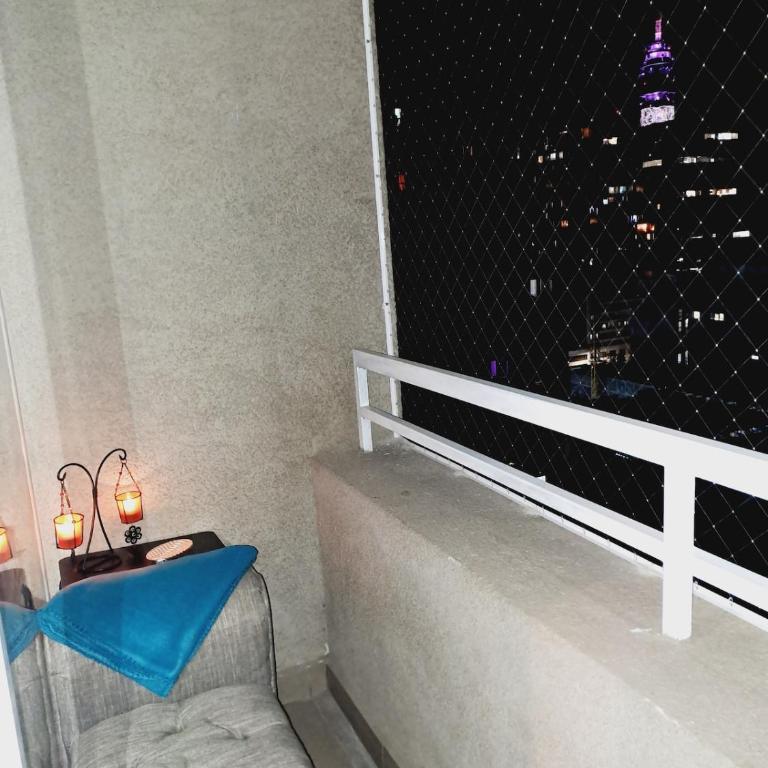 Alojamiento completo full equipado - Apartamento de 1 dormitorio - 14