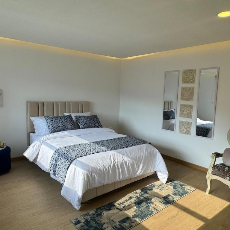 El Encanto - La Trinidad, cabaña con jacuzzi - Casa con 1 dormitorio - 26