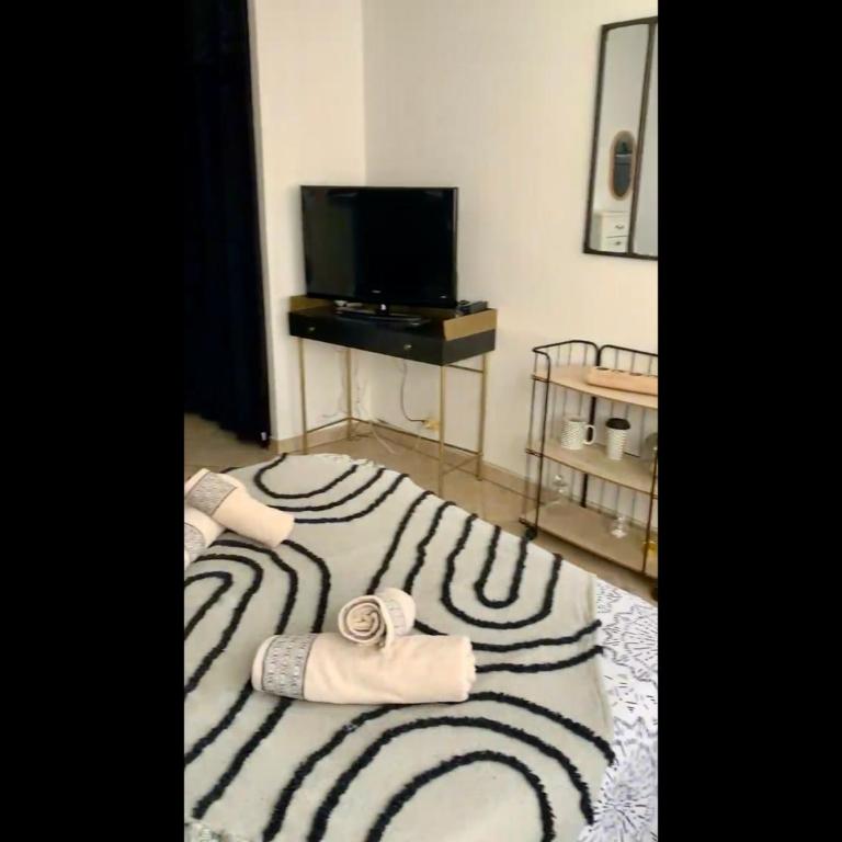 Villa fiora chambre - Habitación Deluxe - 11