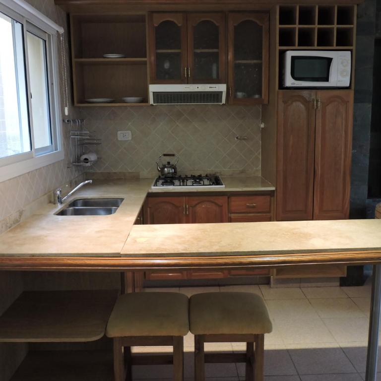 Los Aromos Apart Spa - Loft (2 Adults) - 9