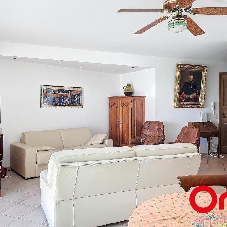 Luxueux appartement avec piscine, climatisation, et WIFI, à 5 min de Monaco - FR-1-647-44 - Appartement - 5