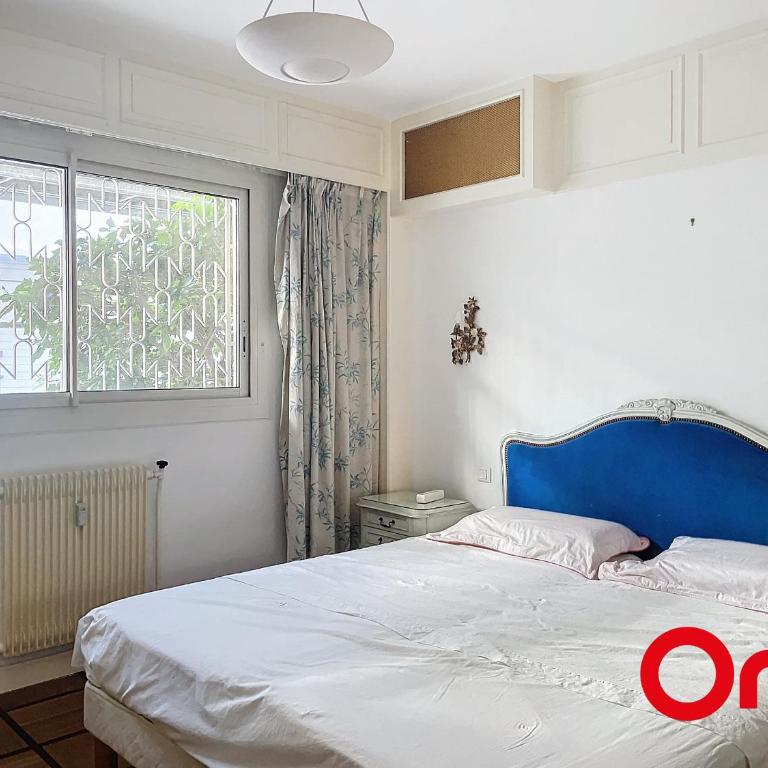 Luxueux appartement avec piscine, climatisation, et WIFI, à 5 min de Monaco - FR-1-647-44 - Appartement - 6