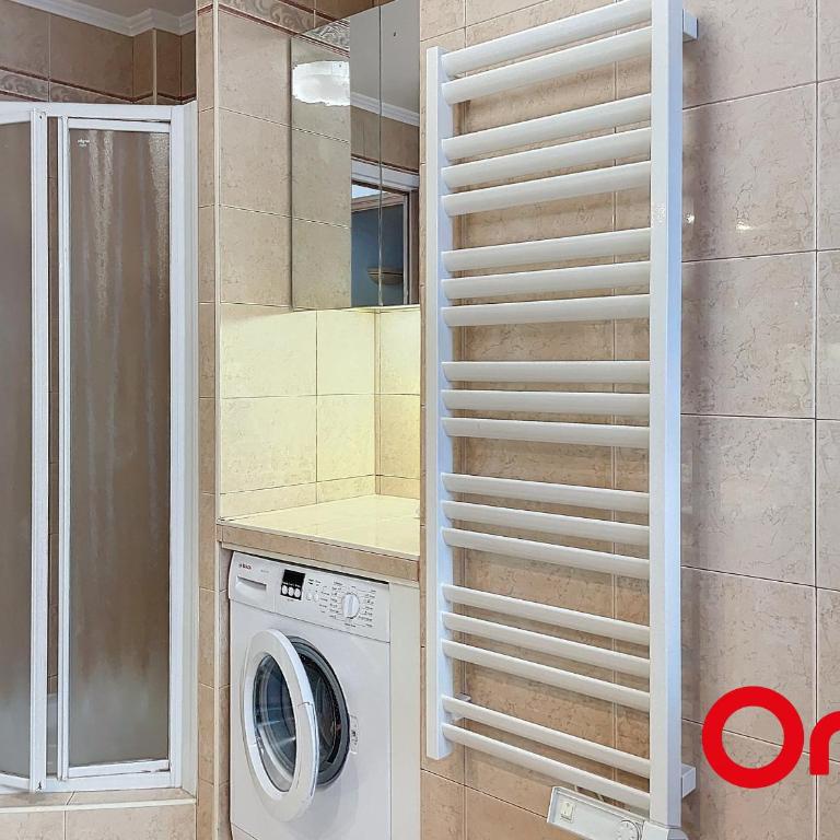 Luxueux appartement avec piscine, climatisation, et WIFI, à 5 min de Monaco - FR-1-647-44 - Appartement - 8