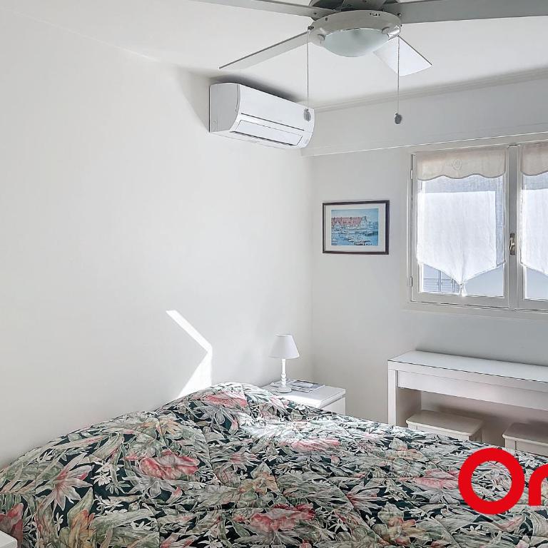 Luxueux appartement avec piscine, climatisation, et WIFI, à 5 min de Monaco - FR-1-647-44 - Appartement - 14