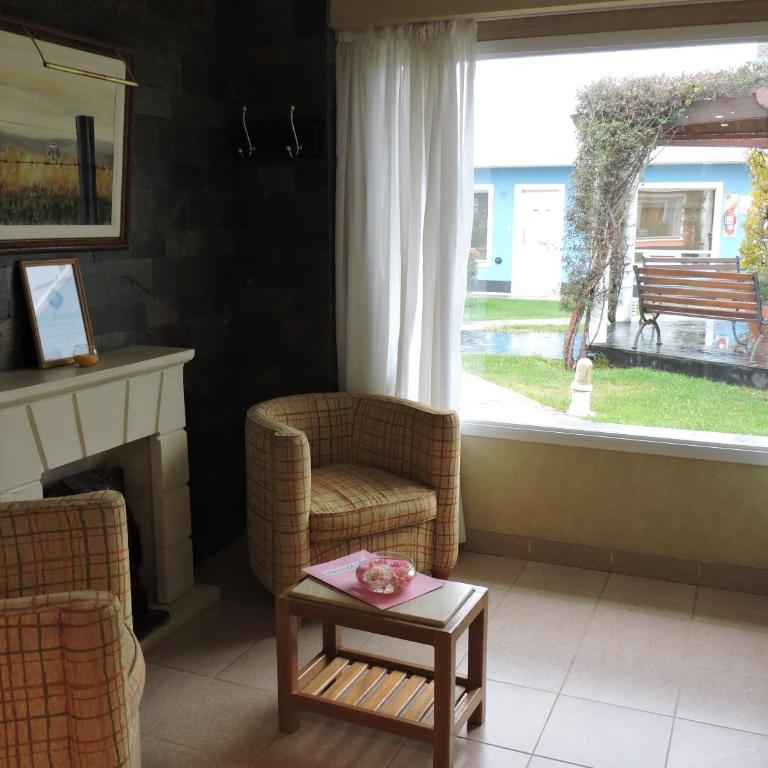 Los Aromos Apart Spa - Loft (2 Adults) - 10