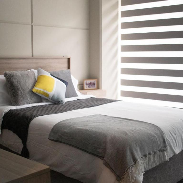 Adalid Rooms - One-Bedroom Apartment - 1