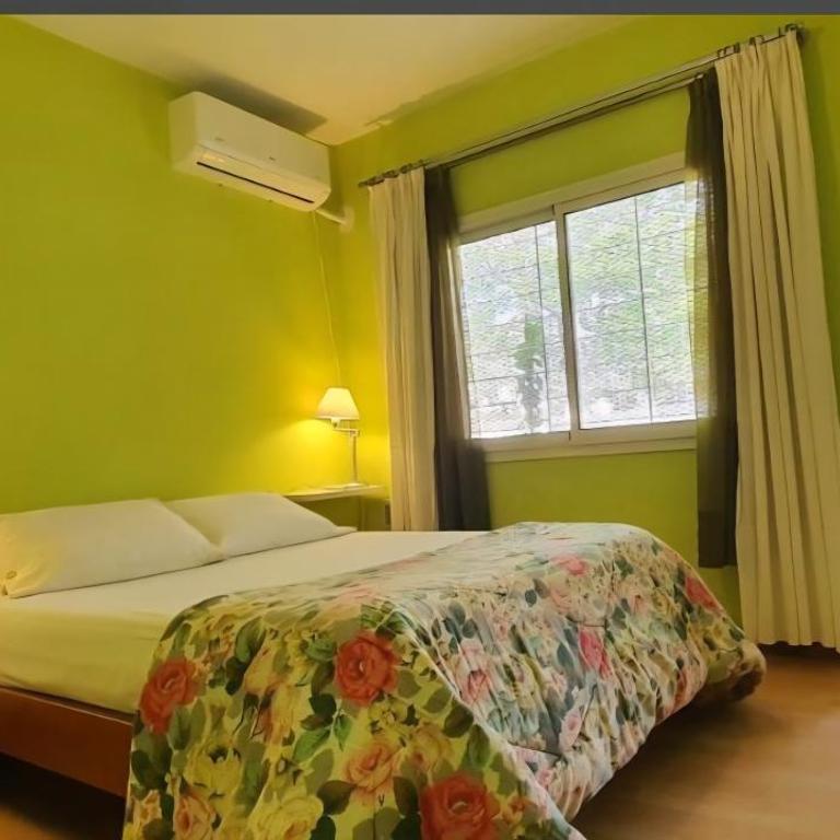 URBANA Departamento 1d. Zona Mujer urbana, Allende, Kempes. - Apartamento de 1 dormitorio - 1