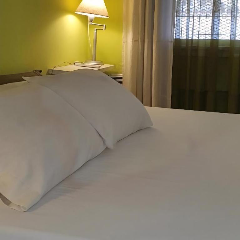 URBANA Departamento 1d. Zona Mujer urbana, Allende, Kempes. - Apartamento de 1 dormitorio - 7