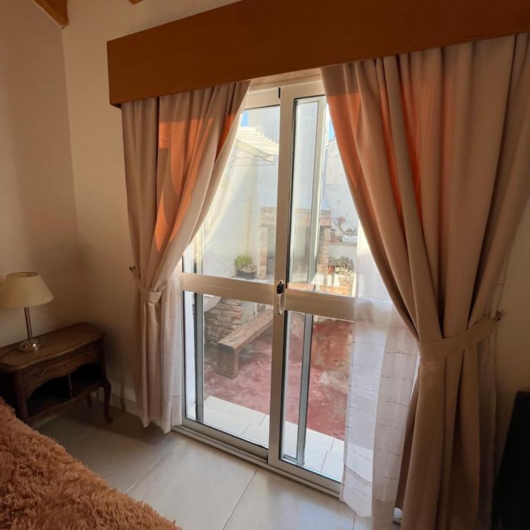 Depto Frente a la playa, con vista al mar - Apartamento de 1 dormitorio - 2