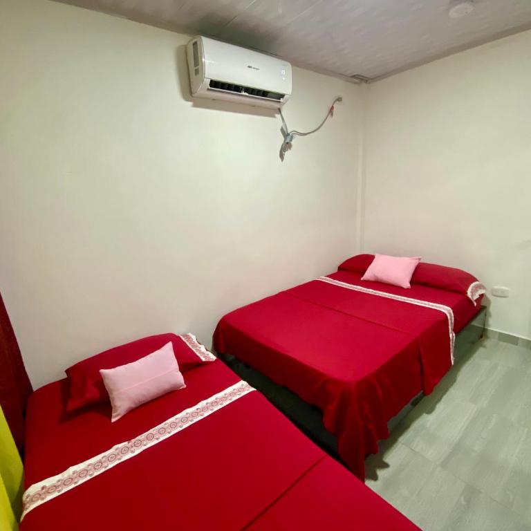 Ibeth House - Apartamento de 2 dormitorios con terraza - 12