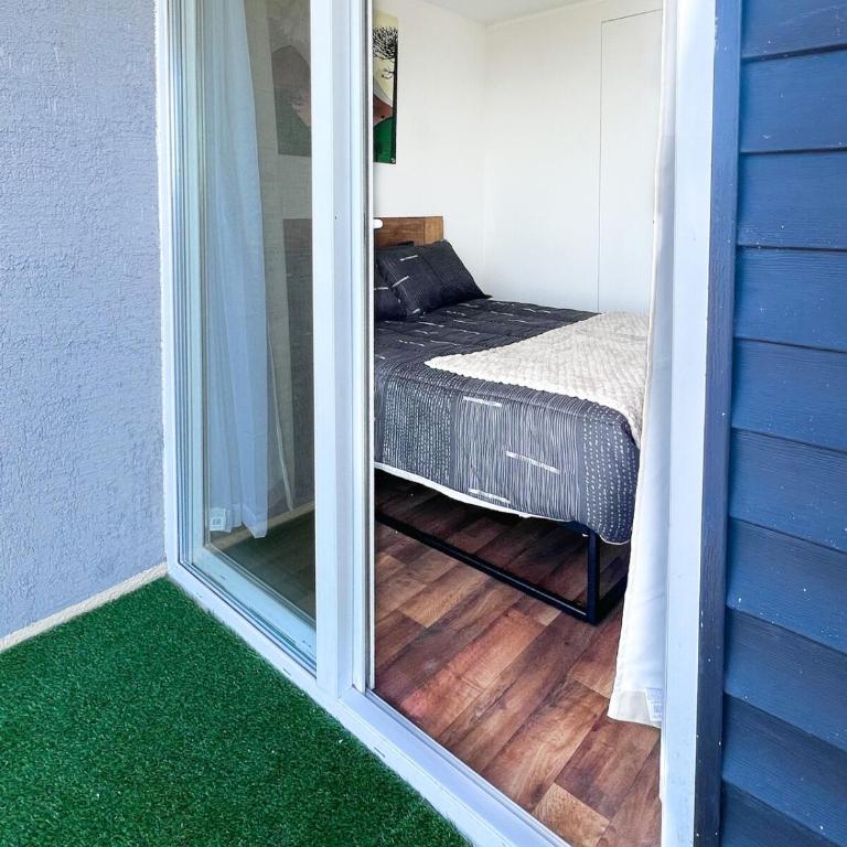 Apartamento con vista a Lago y dos Volcanes - Apartamento de 2 dormitorios - 3