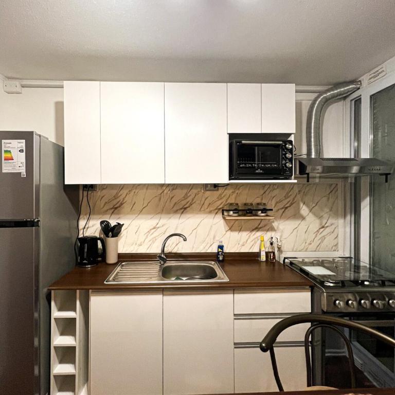 Apartamento con vista a Lago y dos Volcanes - Apartamento de 2 dormitorios - 7