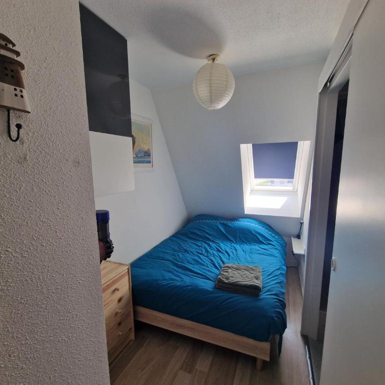 Le Cocon Du Lac Villers Sur Mer - Appartement 1 Chambre - 1