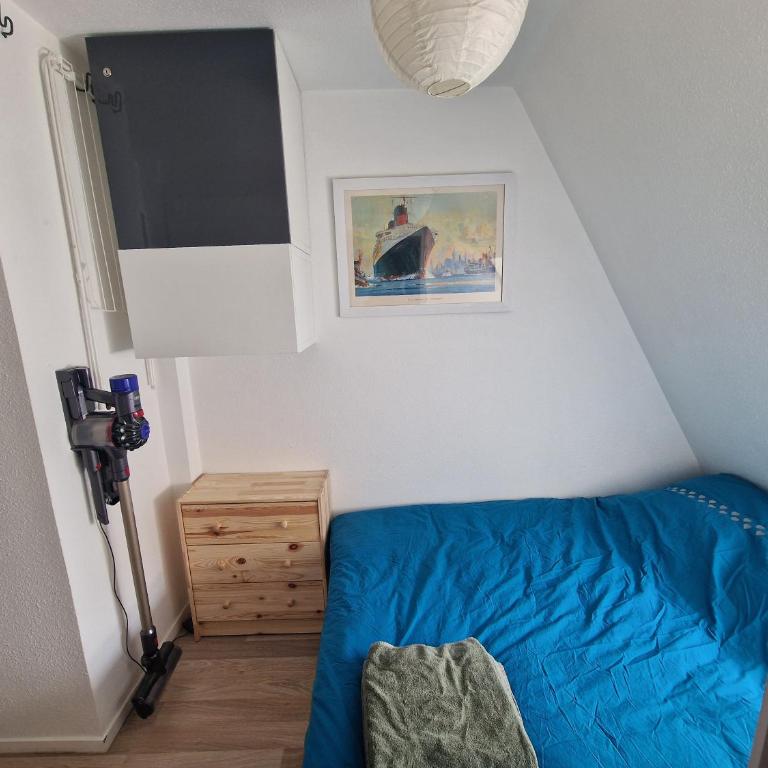 Le Cocon Du Lac Villers Sur Mer - Appartement 1 Chambre - 2