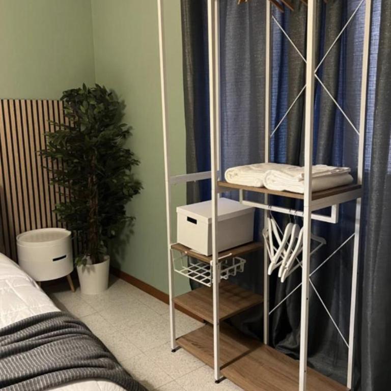 ApartHotel Verona Centro - Teatro Filarmonico - Appartamento con 1 Camera da Letto - 5
