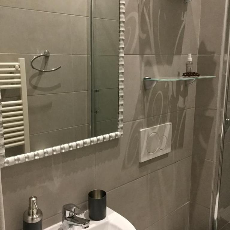 RESIDENZA DEGLI ARTISTI - La Maison - Camera Matrimoniale con Bagno Privato Esterno - 2