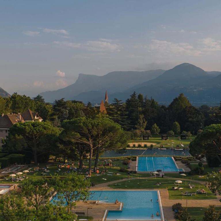 Appartamento Merano nel cuore - One-Bedroom Apartment - 34