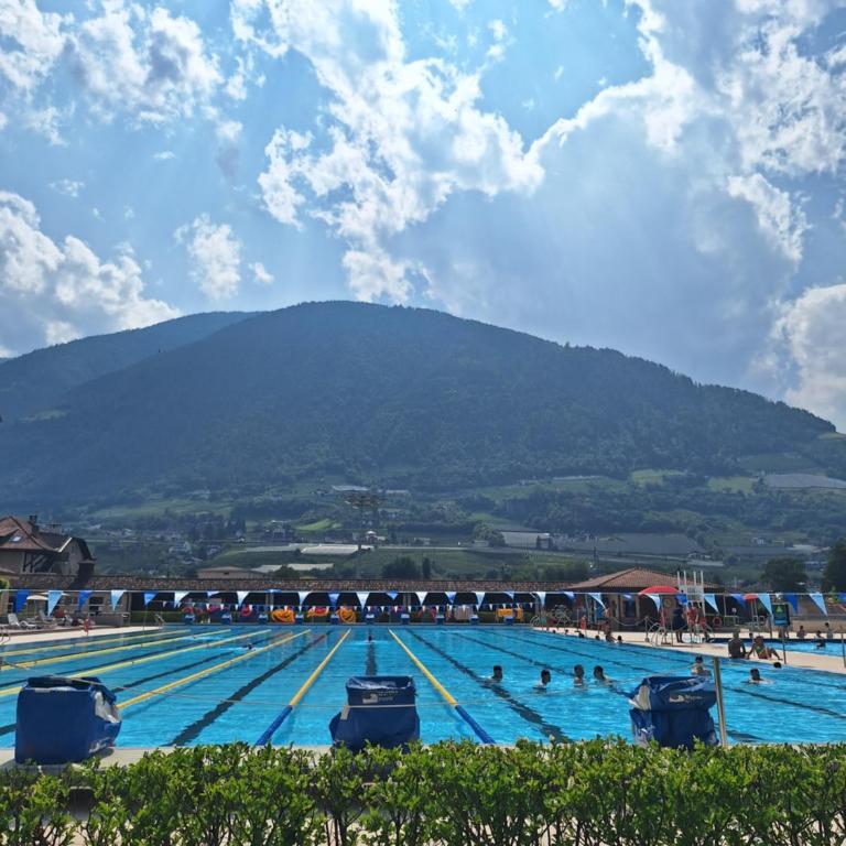 Appartamento Merano nel cuore - One-Bedroom Apartment - 33