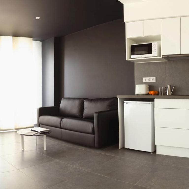 Soho Valencia - Penthouse Apartment - 16