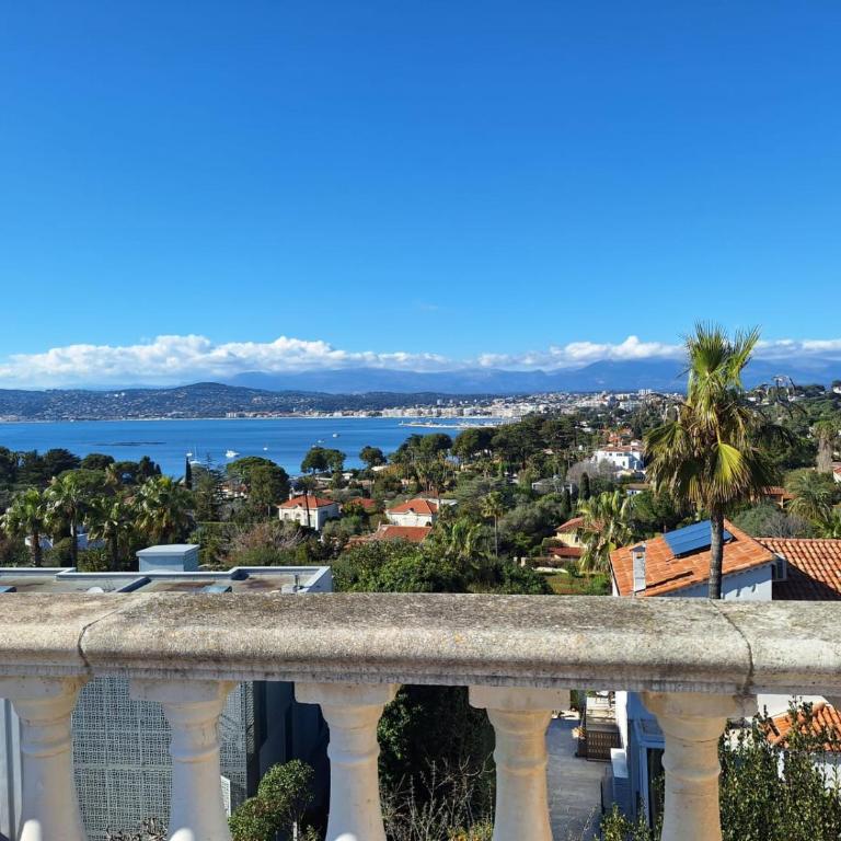 Au Cœur du Cap d'Antibes pour 4 personnes - Appartamento con 2 Camere da Letto - 16
